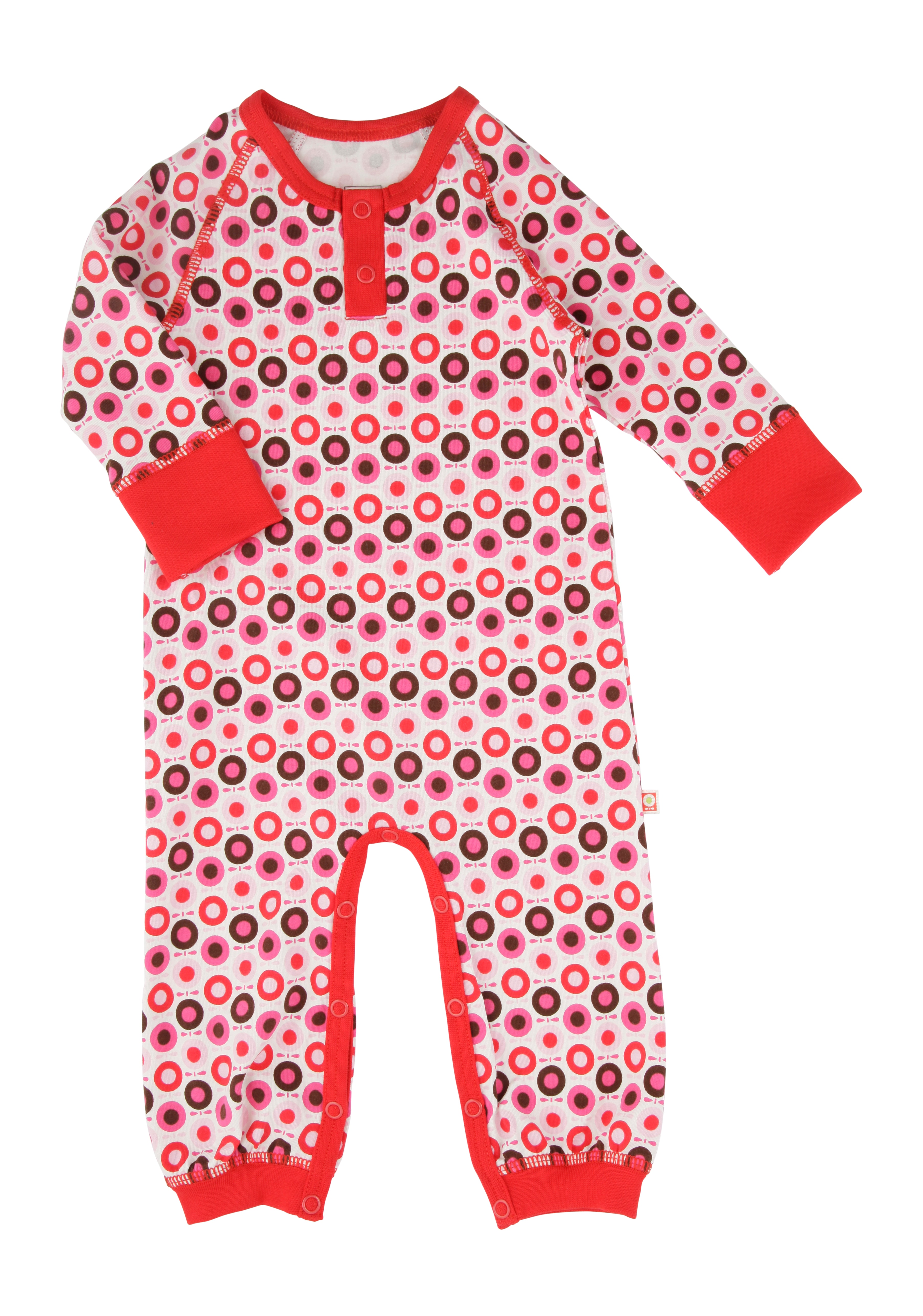 Classic Apples Bodysuit -40%